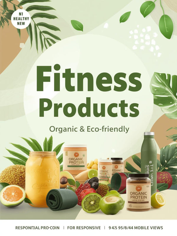 Fitness Products
