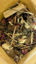 Detox Slim Tea