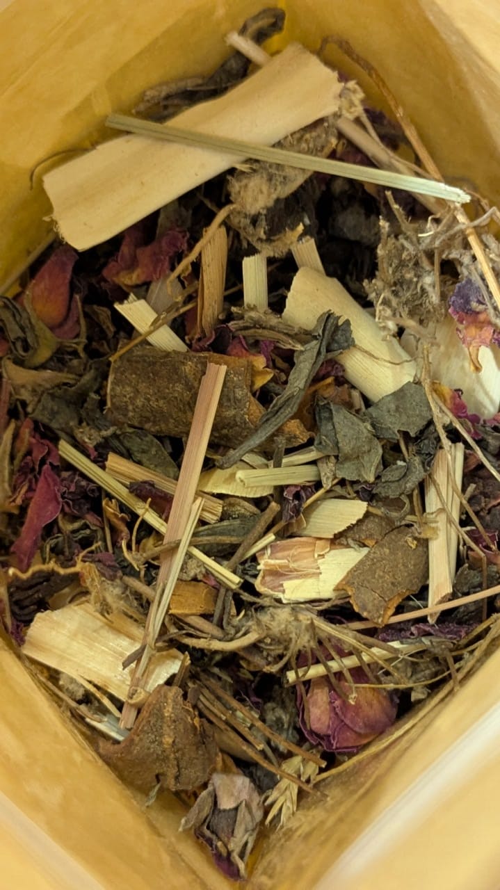 Detox Slim Tea