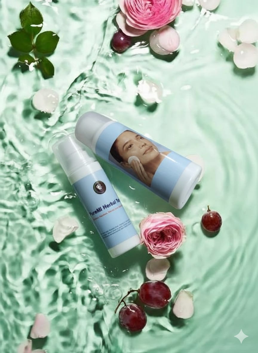 PureMi Herbal Toner
