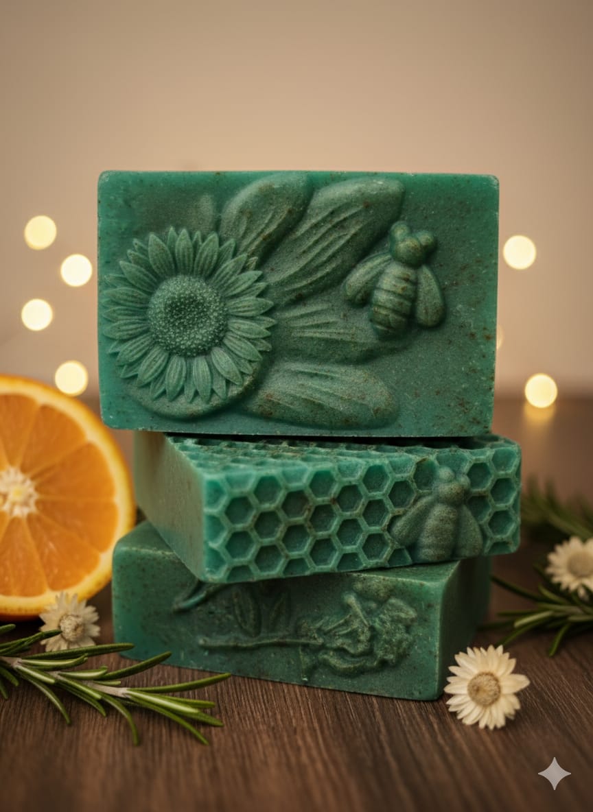 Bridal Soap