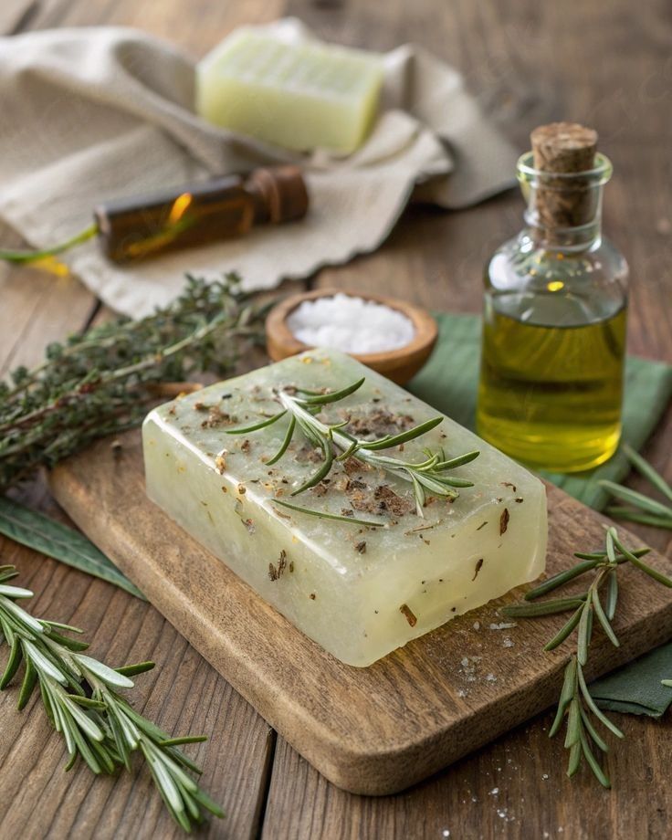 Oil Control Soap