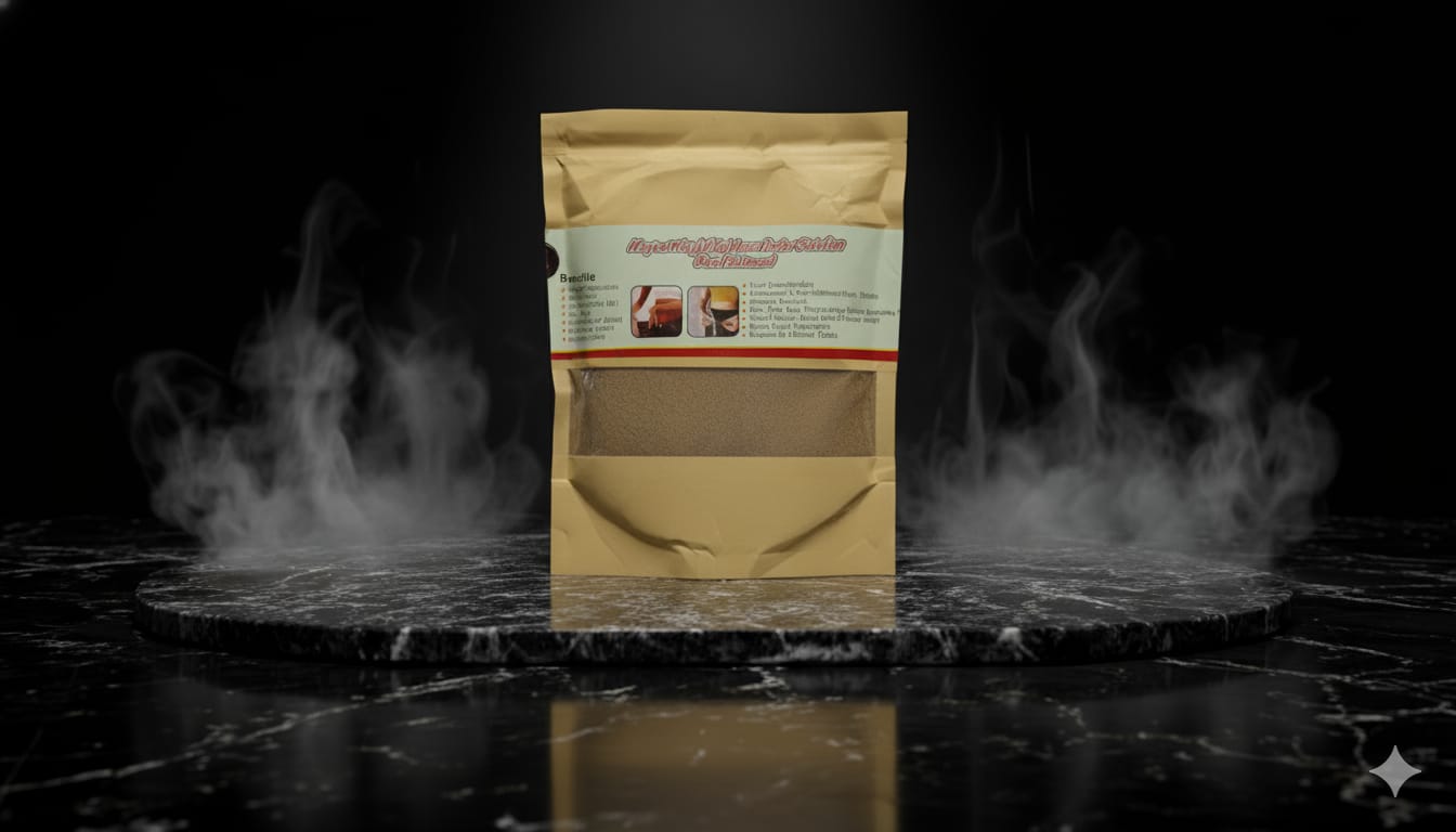 Magic Weight Fat Loss - Detox Solution (Bowel Wellness)