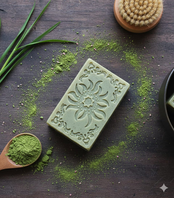 Acne Soap -  50% OFF