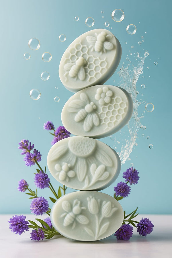 Anti-Aging Soap