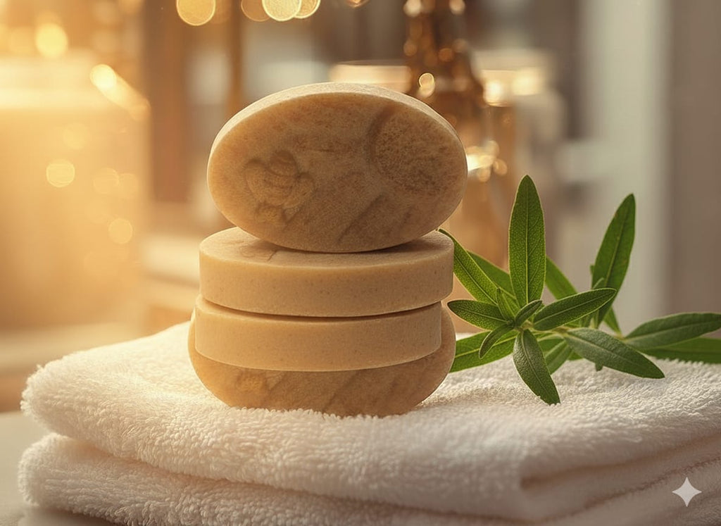Whitening Soap