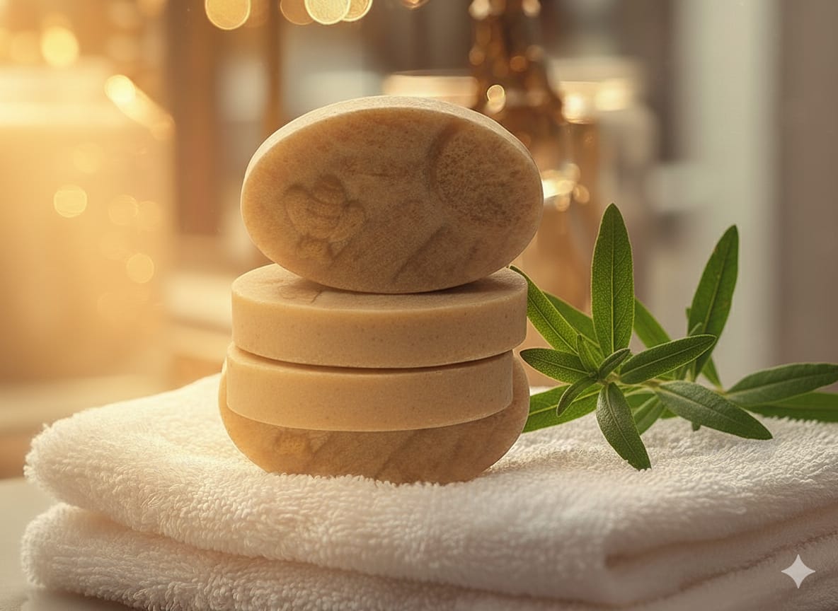 Whitening Soap