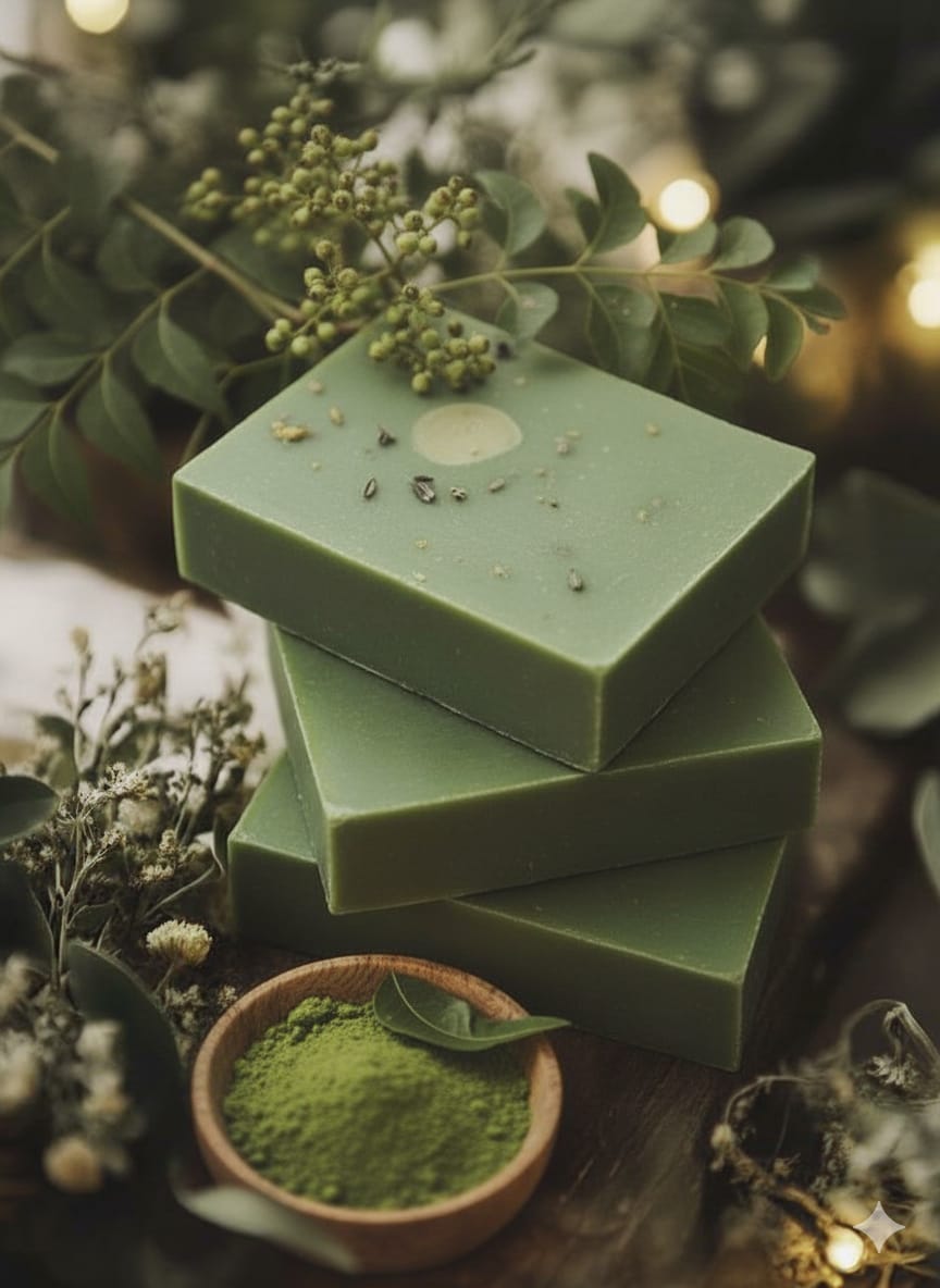 Acne Soap
