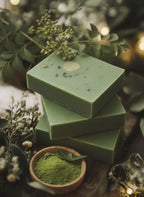 Acne Soap