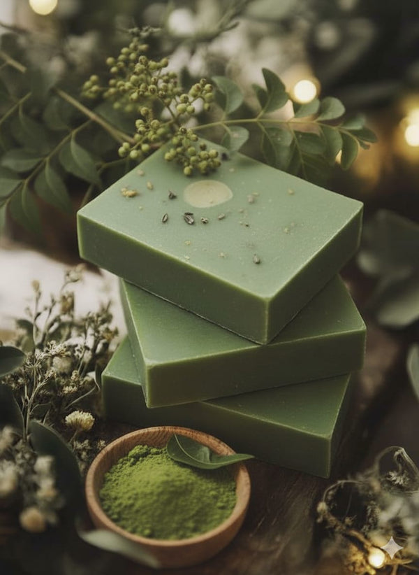 Acne Soap -  50% OFF