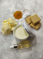 ✨ Heal Me: Intense Healing & Brightening Formula ✨