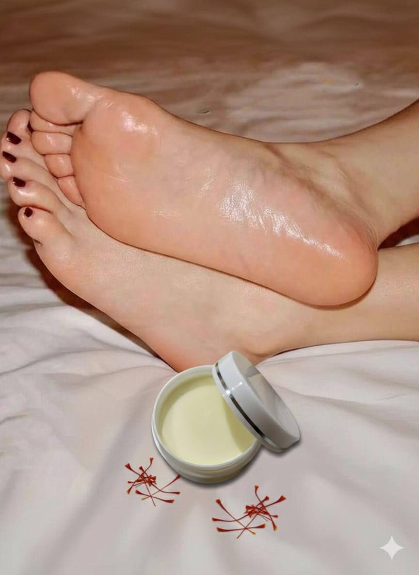 ✨ Heal Me: Intense Healing & Brightening Formula ✨